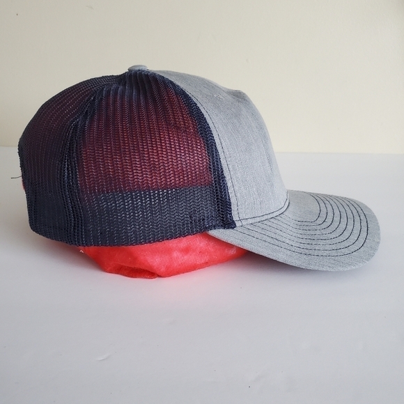 Vintage Richardson Hat - Picture 4 of 7